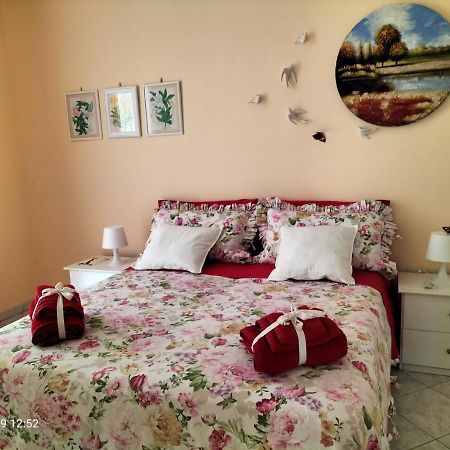 Beatrice Apartment Con 1Camera Da Letto, Un Soggiorno Cucina E Bagno Scordia Экстерьер фото