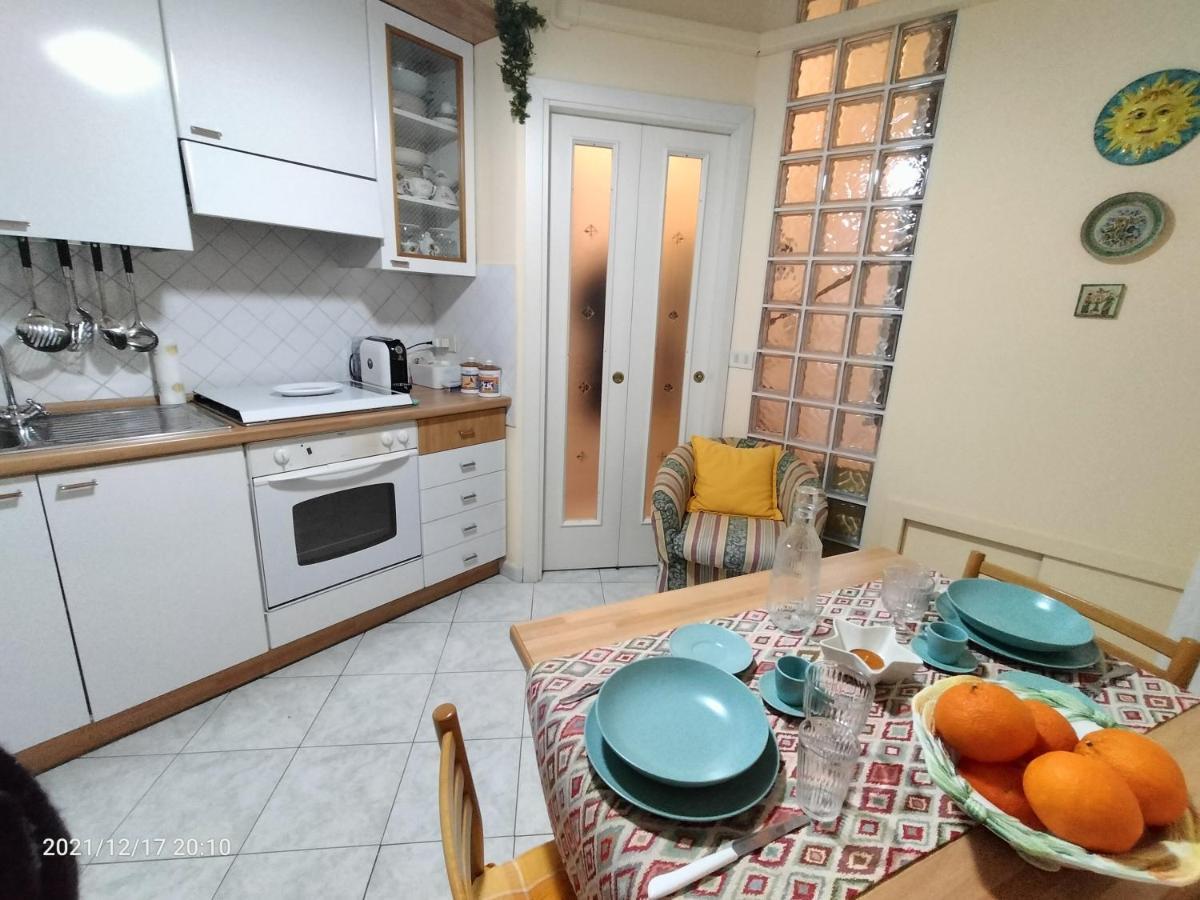 Beatrice Apartment Con 1Camera Da Letto, Un Soggiorno Cucina E Bagno Scordia Экстерьер фото
