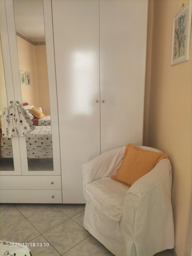 Beatrice Apartment Con 1Camera Da Letto, Un Soggiorno Cucina E Bagno Scordia Экстерьер фото