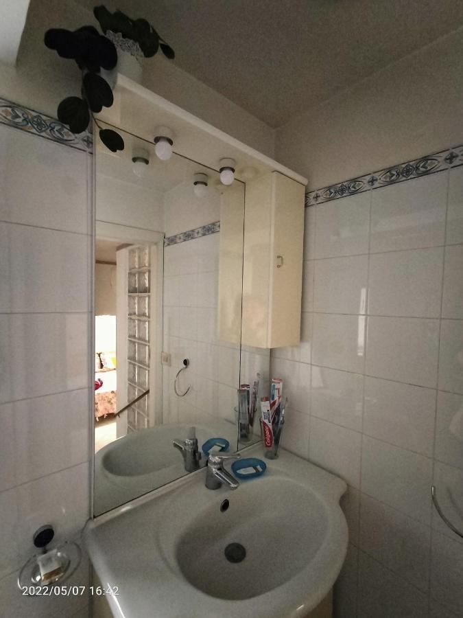 Beatrice Apartment Con 1Camera Da Letto, Un Soggiorno Cucina E Bagno Scordia Экстерьер фото