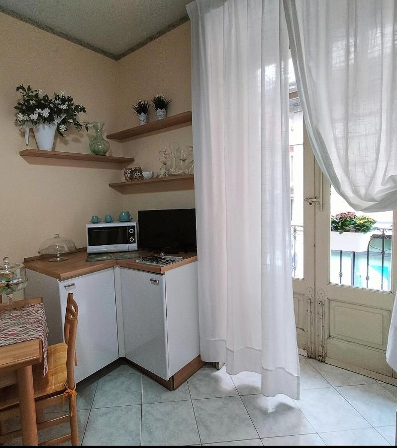 Beatrice Apartment Con 1Camera Da Letto, Un Soggiorno Cucina E Bagno Scordia Экстерьер фото